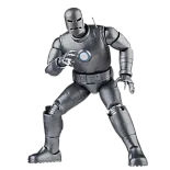 Фигурка Железный Человек — Hasbro Marvel Legends Iron Man Mk1