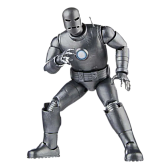 Фигурка Железный Человек — Hasbro Marvel Legends Iron Man Mk1