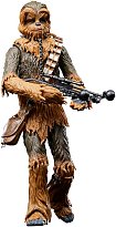 Фигурка Chewbacca — Hasbro Star Wars Return of The Jedi 40 Anniversary