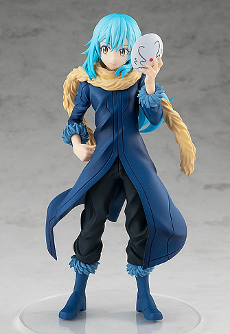 Фигурка Rimuru That Time I Got Reincarnated as a Slime — Pop Up Parade