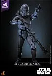 Фигурка Elite Squad Trooper — Hot Toys TMS150 Star Wars Bad Batch 1/6