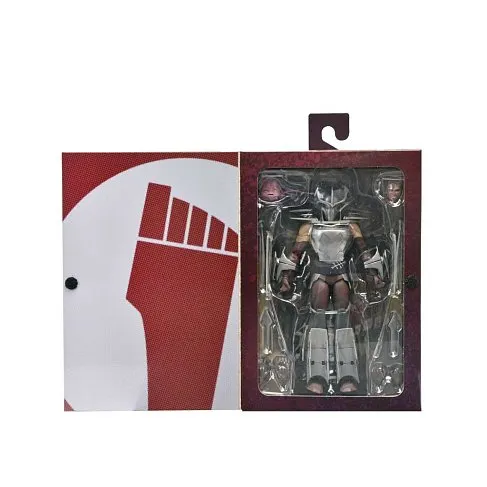 Фигурка Cartoon Shredder Ultimate — Neca TMNT 2012 Figure