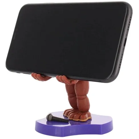 Фигурка-подставка ФНАФ — Mini Cable Guy Freddy Five Nights at Freddys Exquisite Gaming