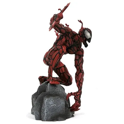Фигурка Карнажа — Marvel Comic Gallery PVC Statue Carnage