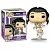 Фигурка Зои "Кейпоп-охотницы на демонов" от Funko Pop! 2429