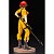 Фигурка Леди Джей Желтый костюм "G.I. Joe Bishoujo" от Kotobukiya