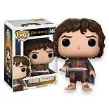 Фигурка Фродо — Funko Lord of the Rings POP! Frodo