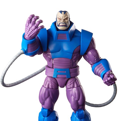 Фигурка Apocalypse — Hasbro X-Men Retro Marvel Legends