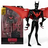 Фигурка Бэтмен — McFarlane Toys 25th Anniversary Batman Beyond SDCС Gold Label