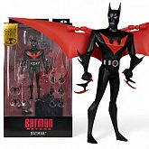 Фигурка Бэтмен — McFarlane Toys 25th Anniversary Batman Beyond SDCС Gold Label