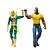 Фигурка Люк Кейдж и Железный Кулак «Marvel 85th Anniversary» от Hasbro