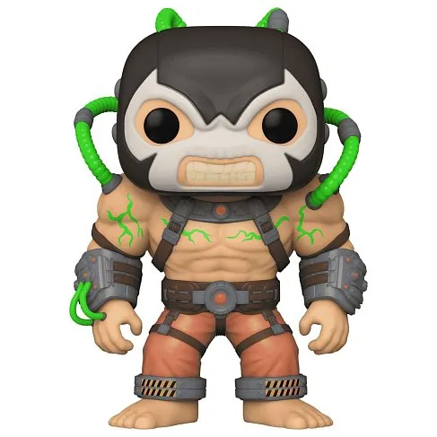 Фигурка Batman Arkham Asylum Bane — Funko Pop! Exc 532