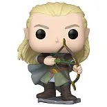 Фигурка LOTR Legolas Greenleaf — Funko POP! Movies 1577
