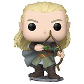 Фигурка LOTR Legolas Greenleaf — Funko POP! Movies 1577
