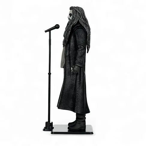 Фигурка Rob Zombie — McFarlane Toys Music Maniacs