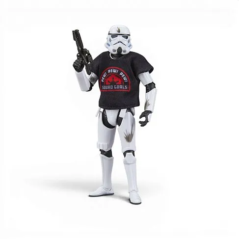 Фигурка May The 4th Stormtrooper — Hasbro Star Wars Black Series Figure