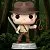 Фигурка "Индиана Джонс" Эксклюзив от Funko POP! 1369