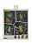 Фигурка Кожеголовый "TMNT Mirage Comics" от Neca