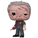 Фигурка Silence of the Lambs Hannibal Lecter Guard Exc — Funko POP! Movies 1674