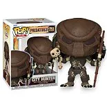 Фигурка Predator 2 City Hunter — Funko Pop! Vinyl Plus 1751