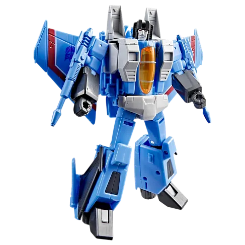 Фигурка Transformers The Movie Thundercracker — Hasbro Transformers Studio Series Figure