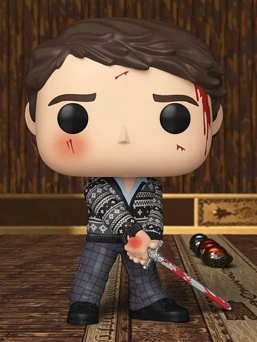 Фигурка Neville Longbottom — Funko Pop! Harry Potter S20 Vinyl 194