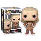 Фигурка Ghostbusters II Vigo — Funko POP! Vinyl 1886