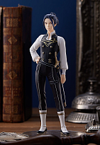 Фигурка Felix Hugo Fraldarius Fire Emblem Three Houses — Pop Up Parade
