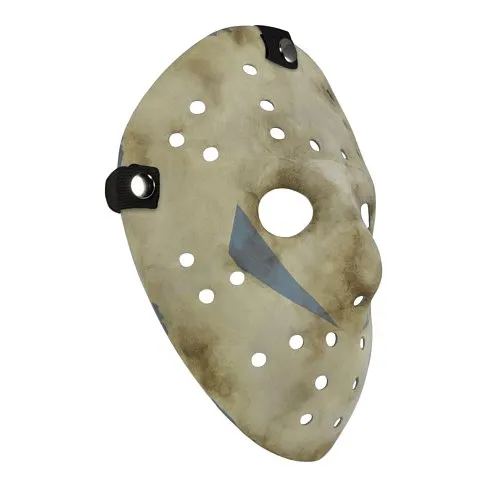Маска Джейсона — Neca Friday the 13th Part 5: A New Beginning Jason Mask