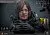 Фигурка Сэм "Death Stranding 2 On the Beach" Deluxe от Hot Toys