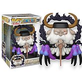 Фигурка One Piece One Piece St Jaygarcia Saturn — Funko Pop! Vinyl 2207
