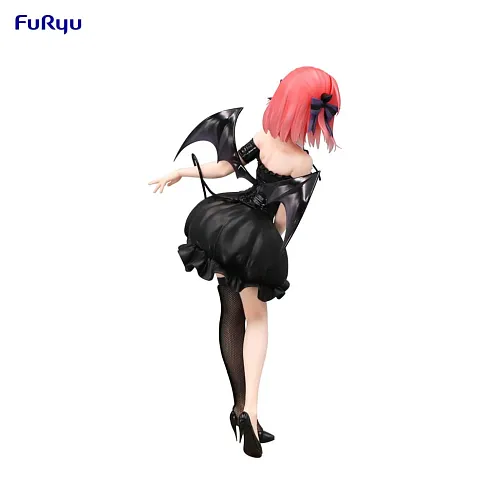 Фигурка Quintessential Quintuplets Nakano Nino Bicute Dark —FuRyu Figure