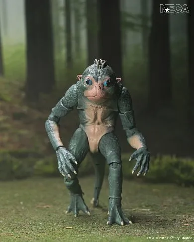 Фигурка Ultimate Thia and Bud — Neca Predator Badlands Figures