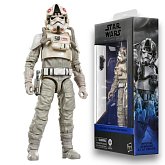 Фигурка Mandalorian And Grogu Imperial Remnant AT-AT Driver — Hasbro Star Wars Black Series Figure