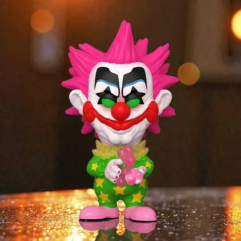Фигурка Killer Klowns from Outer Space — POP! Spike