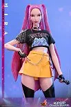 Фигурка KPop Demon Hunters Mira — Hot Toys TMS177 1/6