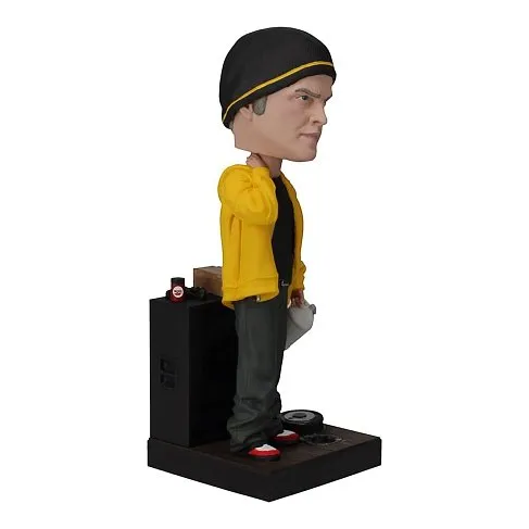 Башкотряс Jesse Pinkman — Royal Breaking Bad Bobblehead