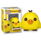 Фигурка Rilakkuma Kiiroitori — Funko Pop! Vinyl 2363