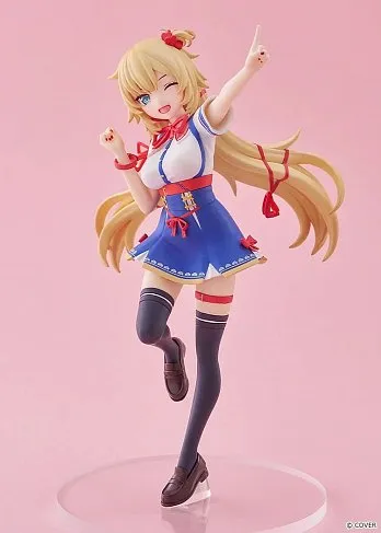 Фигурка Hololive Production Akai Haato — Goodsmile Pop Up Parade Figure