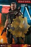 Фигурка Кейбл — Hot Toys MMS583 Deadpool 2 Cable 1/6 Special 