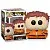 Фигурка Картман-экстерминатор хиппи "Южный парк" от Funko POP! 1760