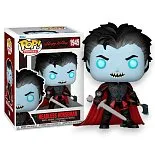 Фигурка Sleepy Hollow Headless Horseman — Funko Pop! Vinyl 1945
