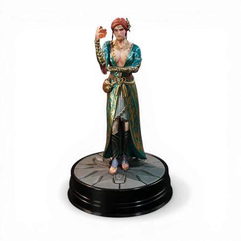 Фигурка Трисс — Dark Horse The Witcher 3 Triss Merigold Series 2