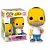Фигурка Гомер "Симпсоны" от Funko Pop! 1737