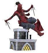 Фигурка Elektra As Devil — Marvel Gallery PVC Statue