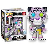 Фигурка FNAF Tiger Rock Exc — Five Nights at Freddys Pop! Vinyl 1153
