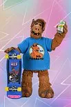 Фигурка АЛЬФ — Neca ALF Totally 80s Figure
