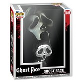 Фигурка VHS Cover Ghost Face Metallic — Funko Pop! Vinyl 2036