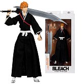Фигурка Ichigo Kurosaki — McFarlane Toys Bleach Thousand-Year Blood War Figure