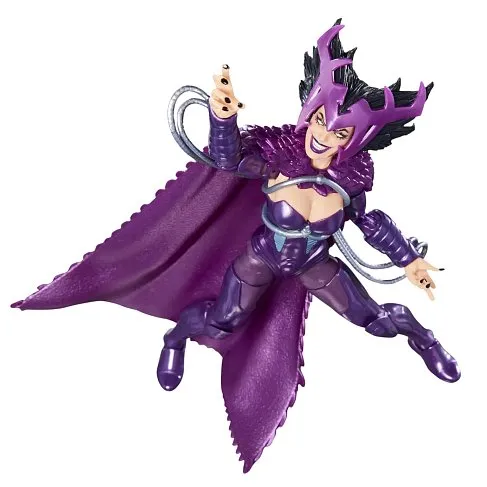 Фигурки X-men Deathbird and Gladiator — Hasbro Marvel Legends